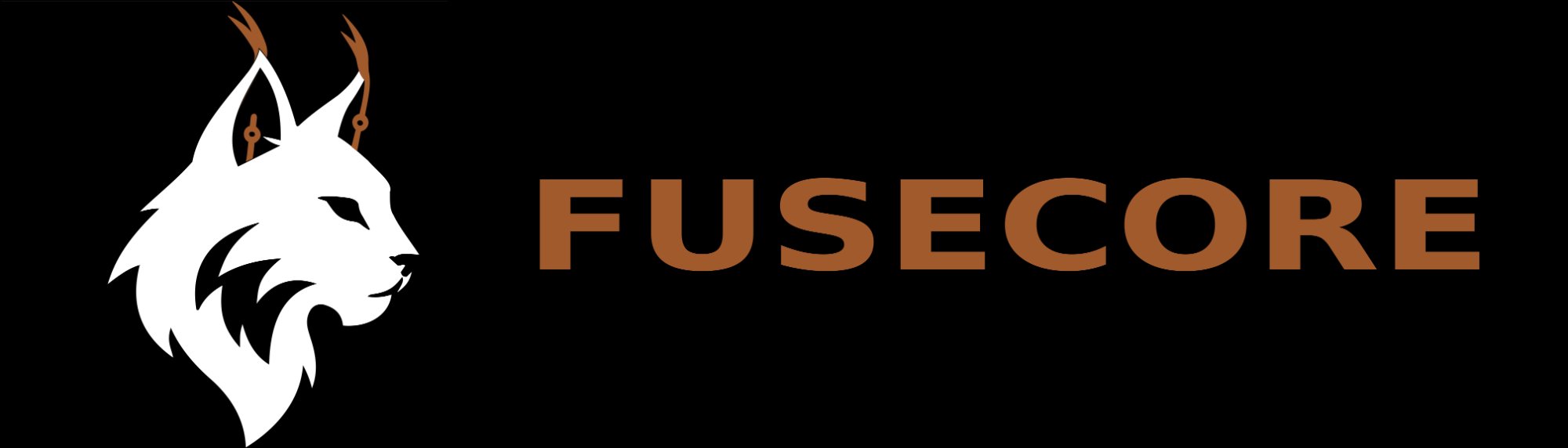 FuseCore Logo